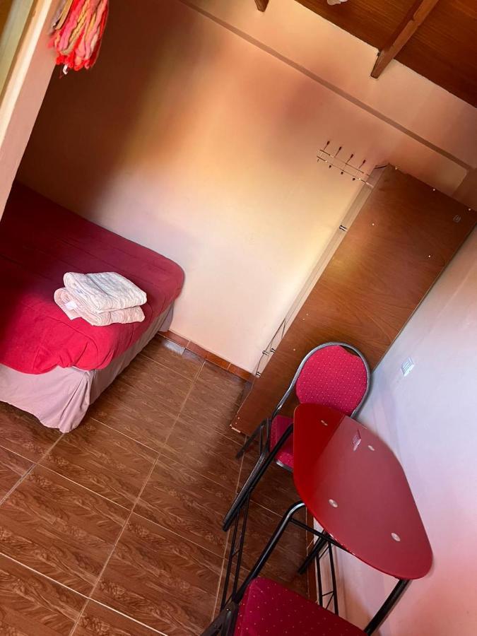 Hostal Tuyasto San Pedro de Atacama Exterior foto
