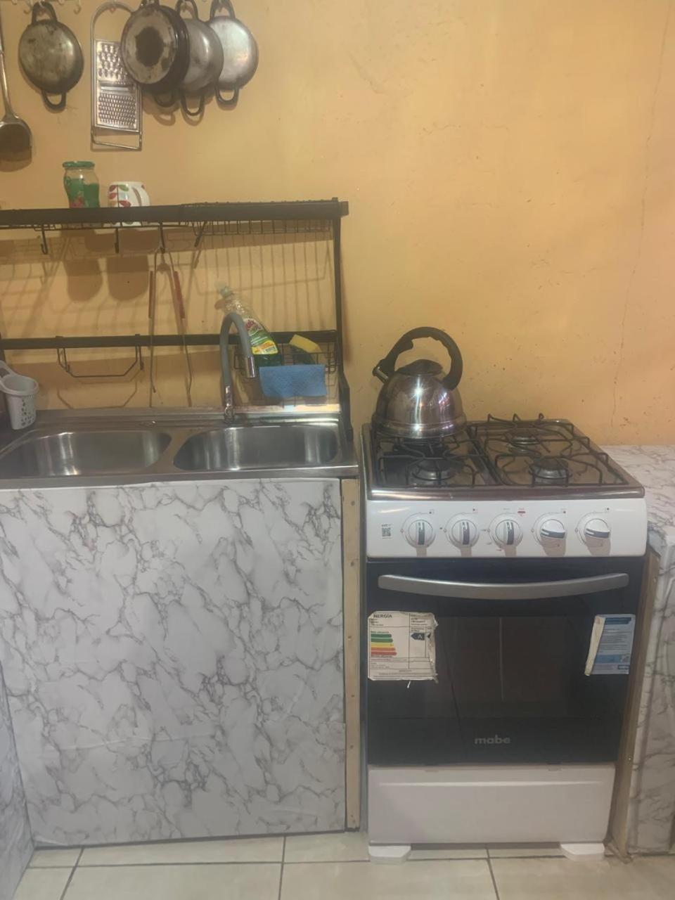 Hostal Tuyasto San Pedro de Atacama Exterior foto