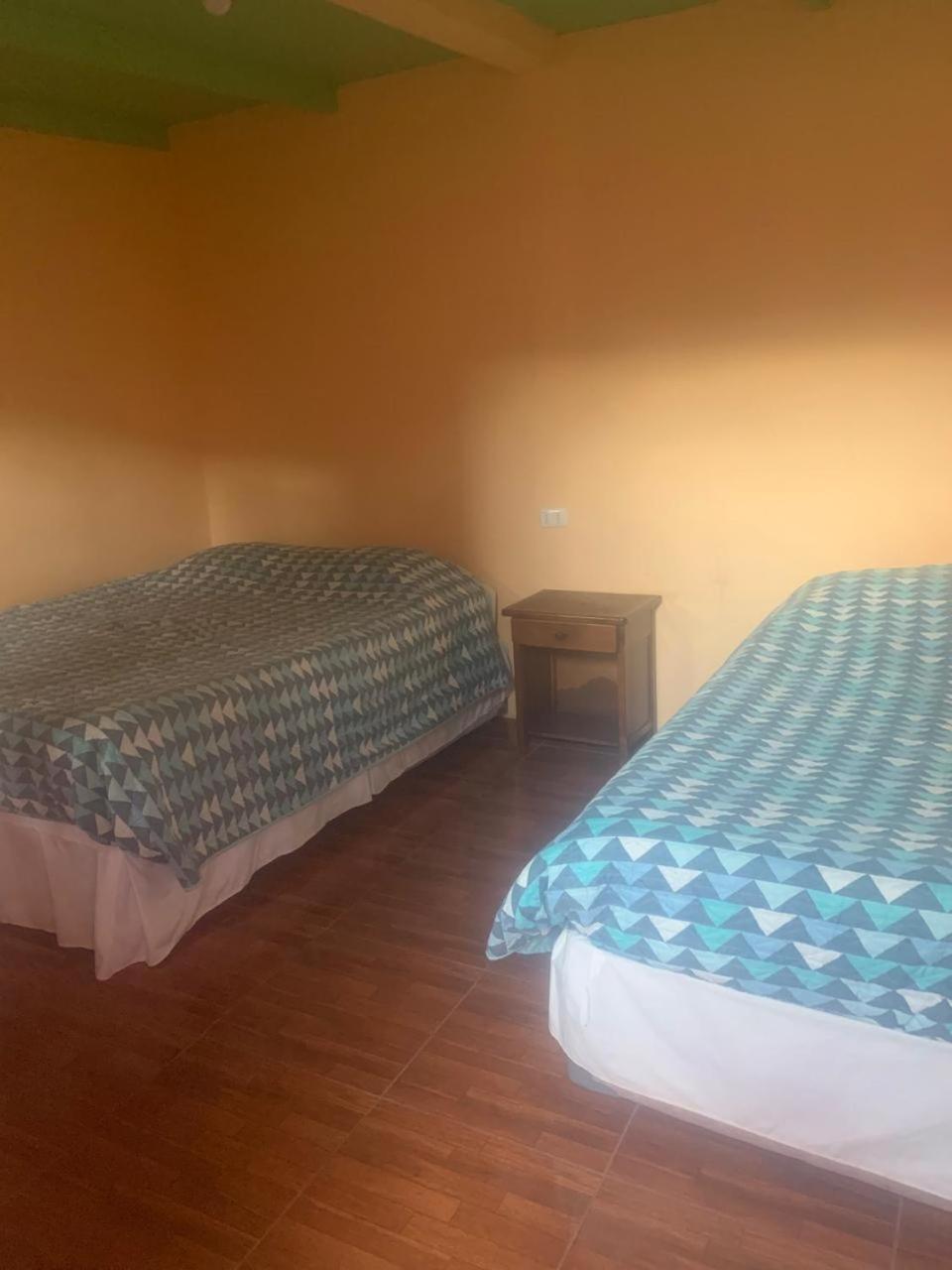 Hostal Tuyasto San Pedro de Atacama Exterior foto