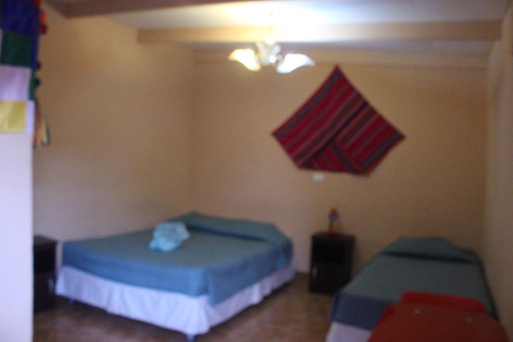Hostal Tuyasto San Pedro de Atacama Exterior foto