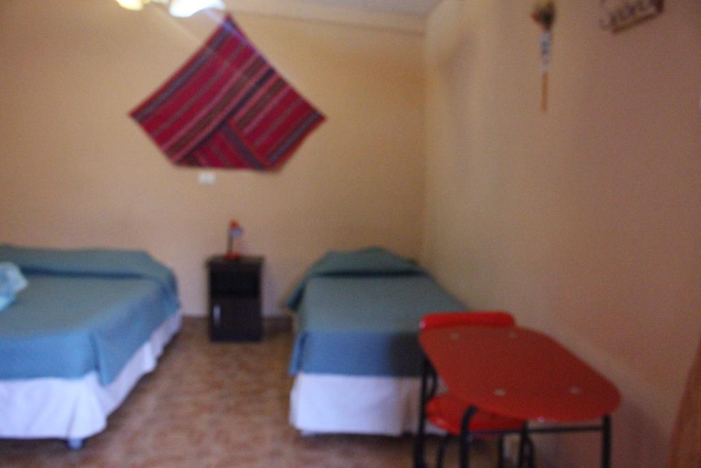Hostal Tuyasto San Pedro de Atacama Exterior foto