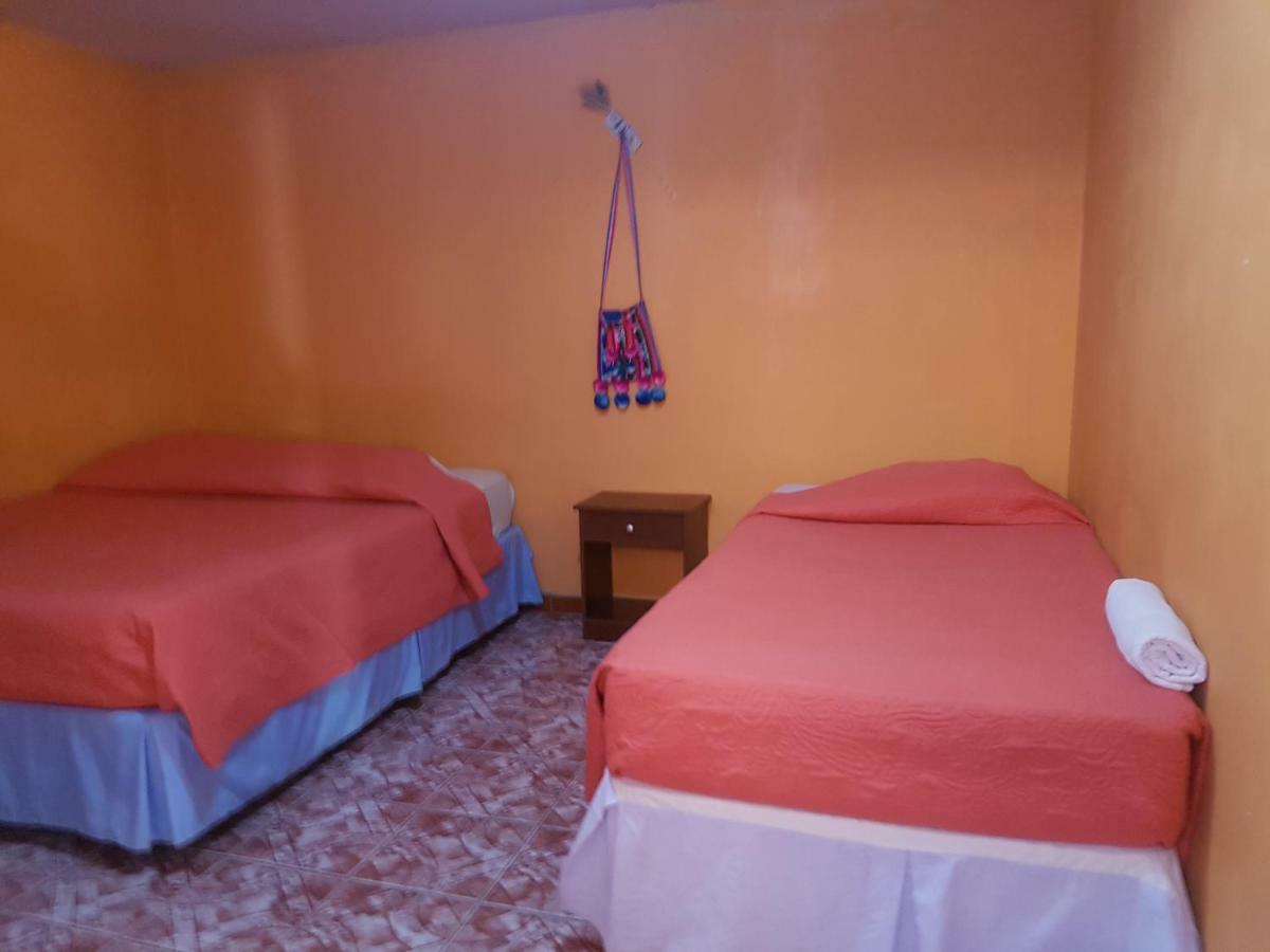 Hostal Tuyasto San Pedro de Atacama Exterior foto